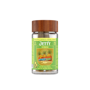Jetty Extracts | Pineapple Express x Blue Dream | High THC Infused | 5pk