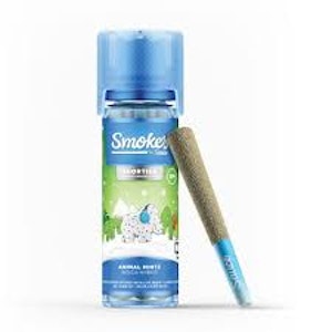 SAUCE ESSENTIALS - Sauce Infused 5pk - Animal Mintz