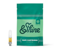 Blue Dream Cartridge - 1g