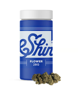 &SHINE - Blueberry Cookies Mixed Buds - 28g