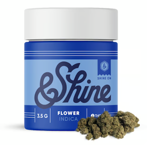 &SHINE - Ice Cream Cake Mixed Buds - 28g