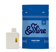 Fire OG Disposable Vape - 2g