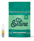 Blueberry Cartridge - 1g