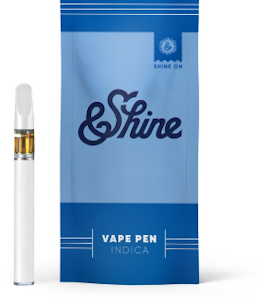 &SHINE - Northern Lights Disposable Pen - 1g