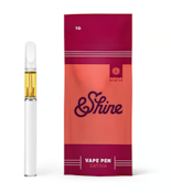 Ghost Train Haze Disposable Pen - 1g