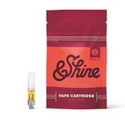 Ghost Train Haze Cartridge - 0.5g