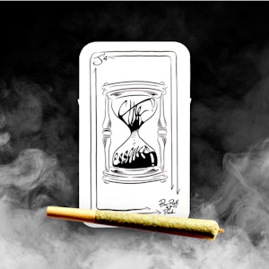 THE ESSENCE - the Essence | 5pk (.5g) | Gator Breath | 2.5g