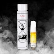 the Essence | Cartridge | Pineapple Express | .5g