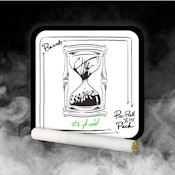 the Essence | 10pk (.5g) | Funnelcake | 5g