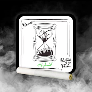 (the) Essence - the Essence | 10pk (.5g) | Guava Casquitos | 5g