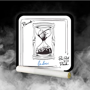 (the) Essence - the Essence | 10pk (.5g) | Modified Macberry Moonshine | 5g