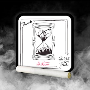 THE ESSENCE - the Essence | 10pk (.5g) Fresh Powder | 5g