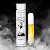 the Essence | Cartridge | Pineapple Express | 1g