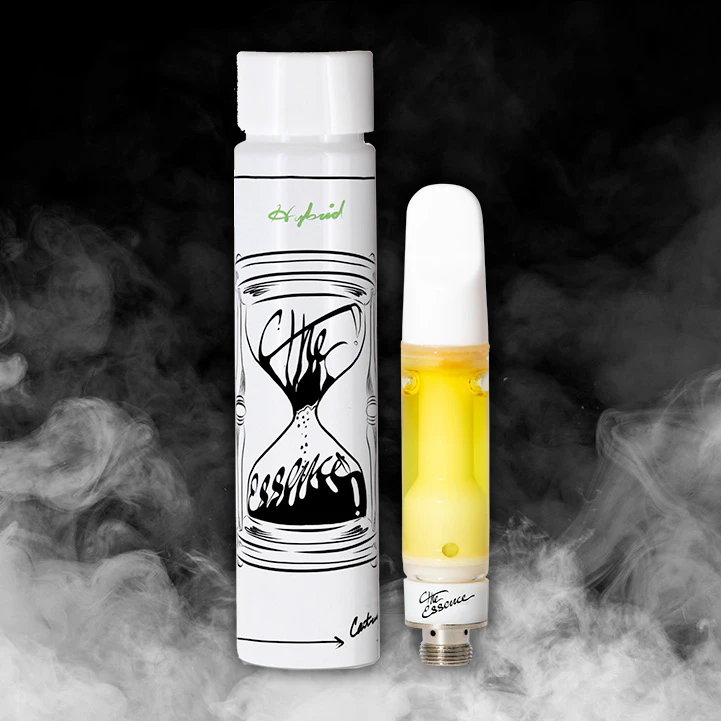 (the) Essence - the Essence | Cartridge | Pineapple Express | 1g Main Image