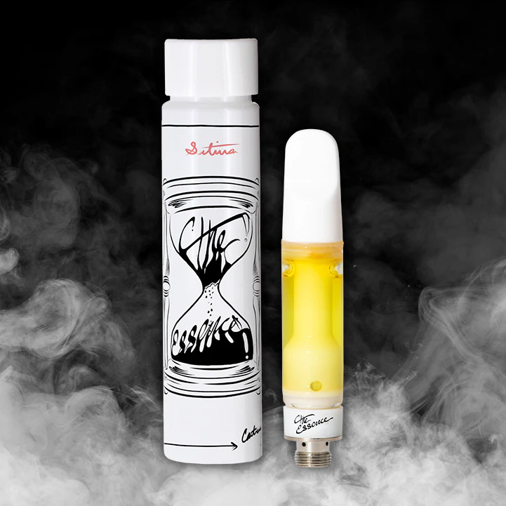 (the) Essence - the Essence | Cartridge | Sour Diesel | 1g Main Image