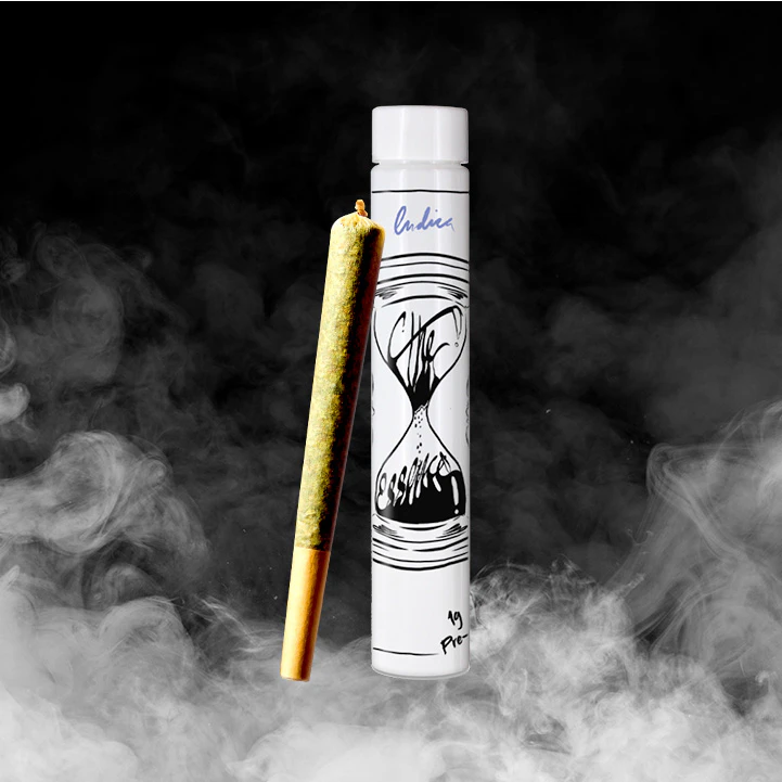 (the) Essence - the Essence | Preroll | Tiramisu Teeth | 1g Main Image