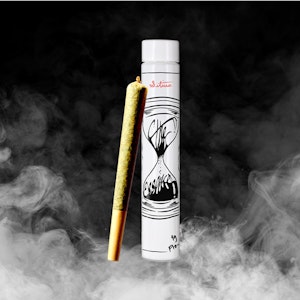 THE ESSENCE - the Essence | Preroll | Lemon Sorbet | 1g