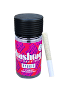 Hashtag GSC (H) Infused Preroll 5pk 3.5g