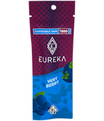 Eureka Disp./Very Berry/1g/(I)