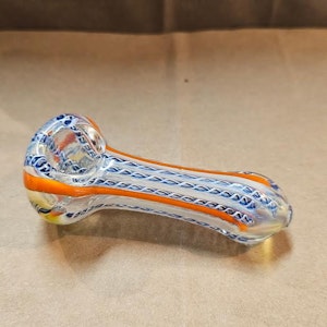 Evergreen Retail - Glass Bowl