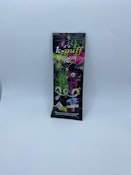 KPUFF ALL-IN-ONE WeddingCake 2GM