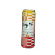 Layup - Strawberry Lemonade