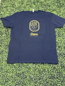 Merchandise Vendor - Blue Demeter Shirt - Extra Large