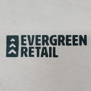 Evergreen Retail - Sand Gildan Heavy Blend Hooded Sweatshirt XL
