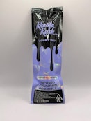 Violet Sky 1.25 g Infused Preroll - Khalifa Kush