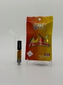 Strawnana 1G Cart Dank