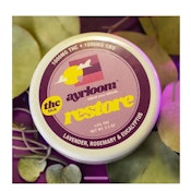 Ayrloom - Restore - 1:1 1000mg THC 1000mg CBD- Topical