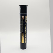 Flwr City - Modified Watermelon - 3pk - 26.86% THC - Pre-Roll