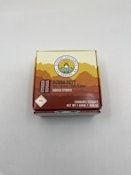 Higher Cultures Cured Resin 1g - Bubba Fett