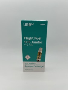 URB - URB-Sour Blueberry 2g