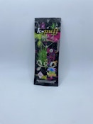 GH VAPOR DISPOSABLE 1G AppleFritter