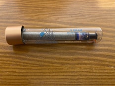  2g Glass Tip PreRoll | Assorted Strains | SkyFall Cannapy 