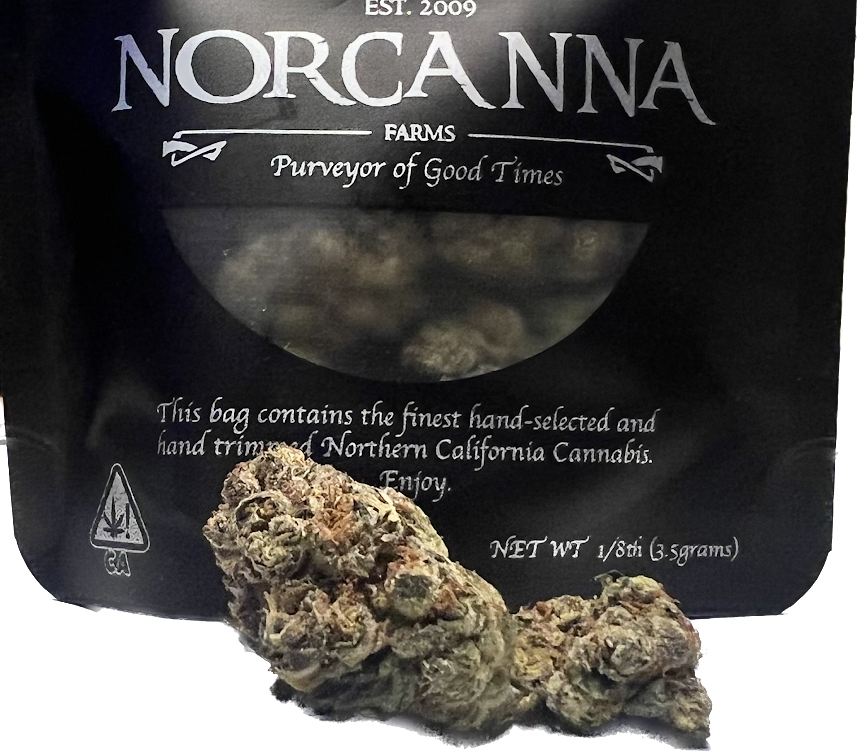 Norcanna Farms- Guzzlerz 14.0g