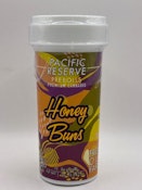 Honey Buns 7g 10 Pack Pre-Roll - Pacific Reserve