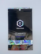 Elevated - Mango Live Rosin Gummy