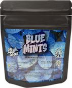 Blue Mints 3.5g Smalls Bag - High Tops