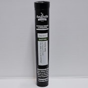 Ananda Farms - Hella Jelly - 1g - 19.78% THC - Pre-Roll