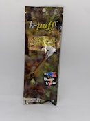 Tropicanna Glookies KPUFF BLUNT BRUSH 1g Cured