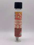 Georgia Peach 1g Distillate Cart - Pie