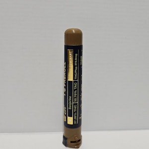 FLOWER CITY - Flwr City - Banjerine - 1g - 27.28% THC - Pre-Roll