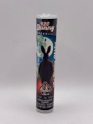 420 Bunny .7g Pre-Roll - Pacific Reserve