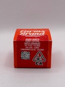 Gush Mints 1g Honey Crystal - Farms Brand