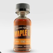 High Peaks - Maple Syrup - 1oz-10mg - Edibles