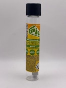 Island Pineapple 1g Distillate Cart - Pie