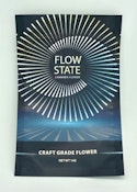 Flow State | 28g Smalls | Planet Of The Grapes | 28g