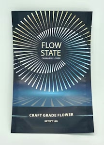 Flow State - Flow State | 28g Smalls | Gush Mints | 28g